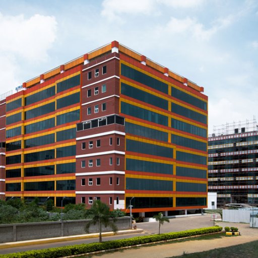 Hanudev-Info-Park-Coimbatore-01