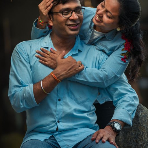 Yagnesh-Ami-09